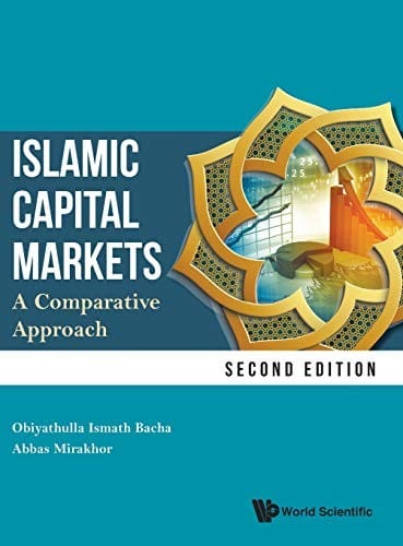 Islamic Capital Markets: A Comparative Approach - 2nd Edition