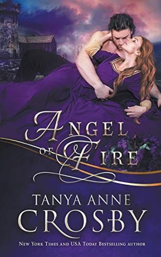 Angel of Fire