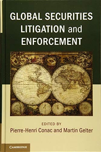 Global Securities Litigation and Enforcement