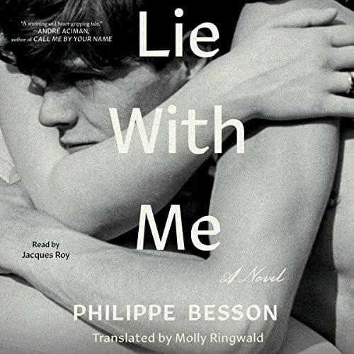 Lie with Me: A Novel