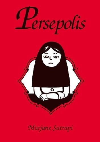 Persepolis