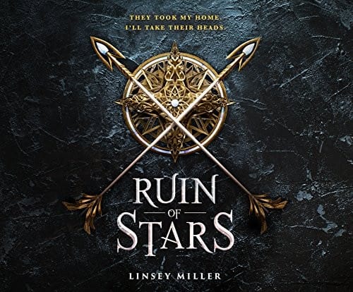 Ruin of Stars