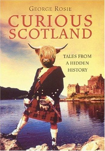 Curious Scotland