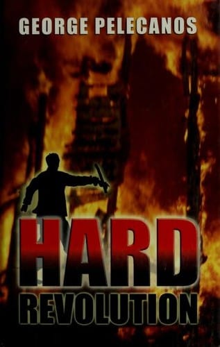 Hard revolution