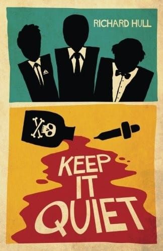 Keep It Quiet