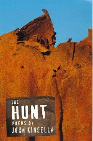 The Hunt: Poems