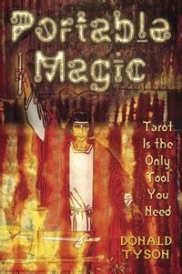 Portable Magic: Tarot Is the Only Tool You Need