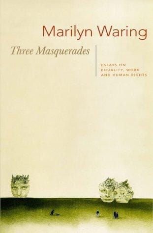 Three masquerades: essays on equality, work and hu(man) rights