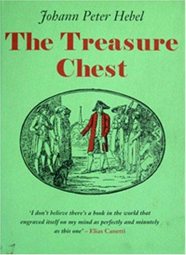 The treasure chest: unexpected reunion and other stories, illustrated with contemporary woodcuts