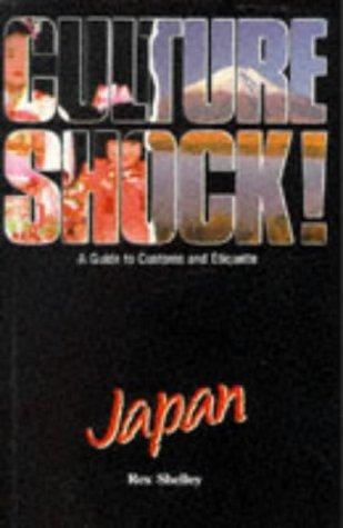 Culture Shock! Japan (Culture Shock!)