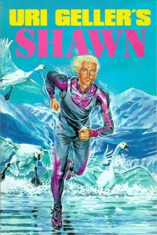SHAWN
