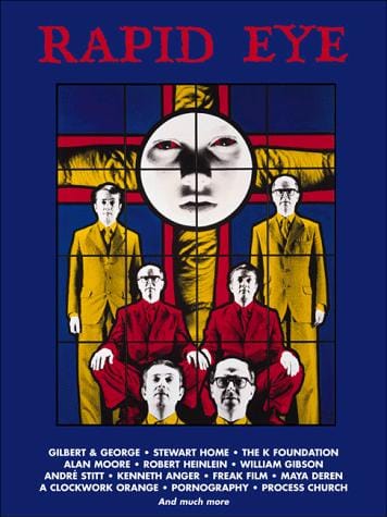 Rapid Eye 3 (Rapid Eye)