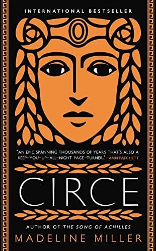 Circe Lib/E