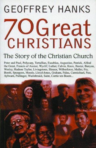 70 Great Christians