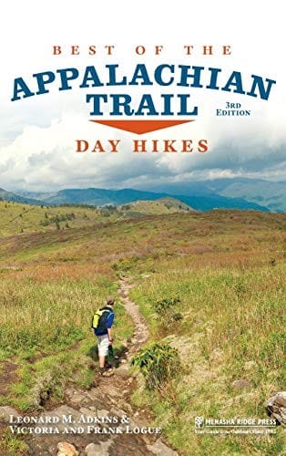 Best of the Appalachian Trail: Day Hikes
