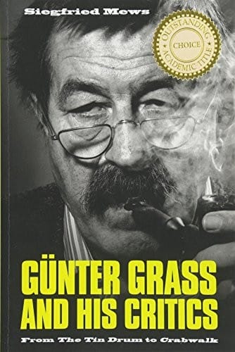 Günter Grass and His Critics