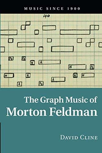 The Graph Music of Morton Feldman