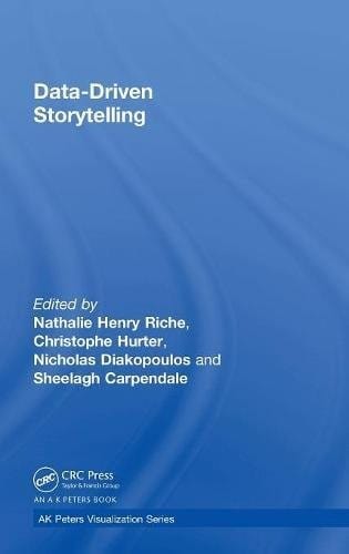Data-Driven Storytelling