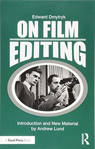 On Film Editing