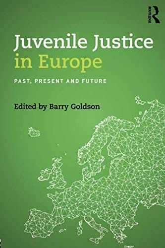 Juvenile Justice in Europe