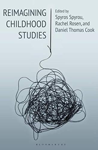 Reimagining Childhood Studies