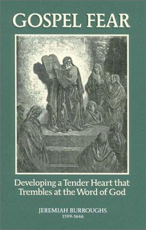 Gospel fear, or, The heart trembling at the word of God evidenceth a blessed frame of spirit: delivered in several sermons from Isaiah 66:2 and 2 Kings 22:19