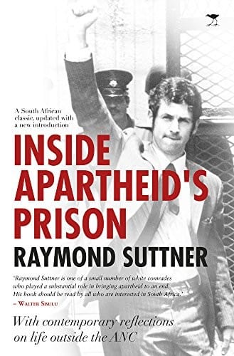 Inside Apartheid's Prison