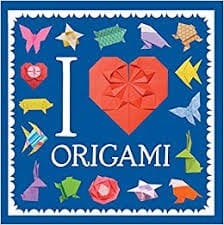 I Heart Origami