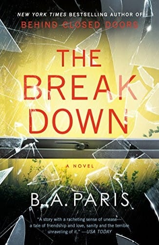The Breakdown: A Novel