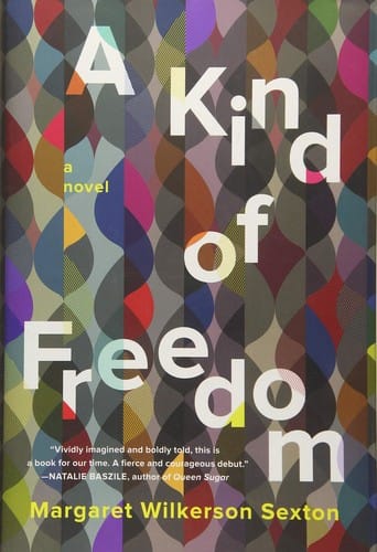 A kind of freedom : a novel
