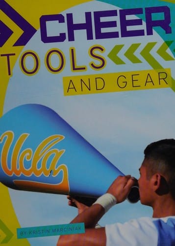 Cheer tools and gear