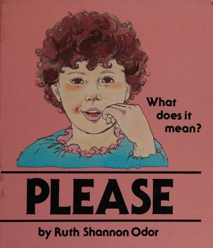 Please