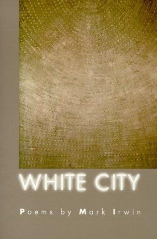 White City: Poems