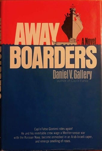 "Away Boarders”