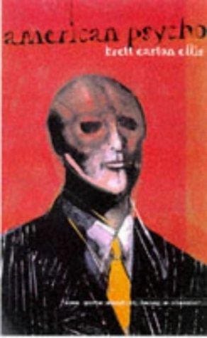 American psycho: a novel