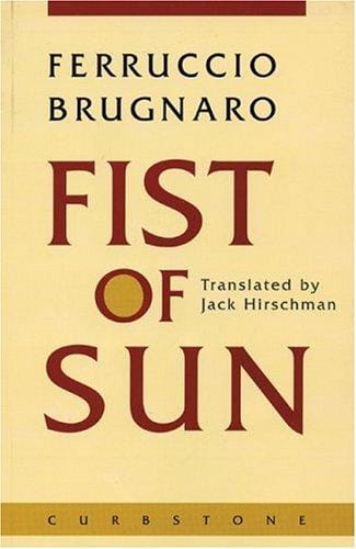 Fist of sun =: Pugno di sole