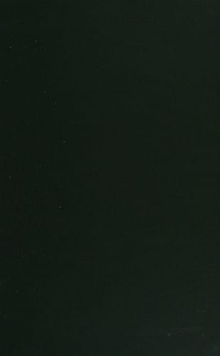 Fiscal crises, liberty, and representative government, 1450-1789