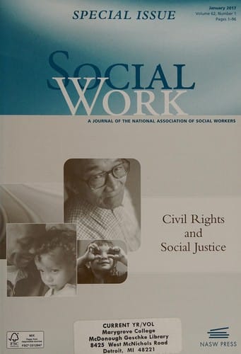 Above the bottom line: financial management in human services