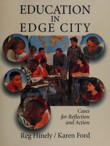 Education in Edge City
