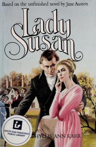 Lady Susan