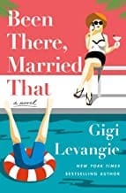 Been there, married that