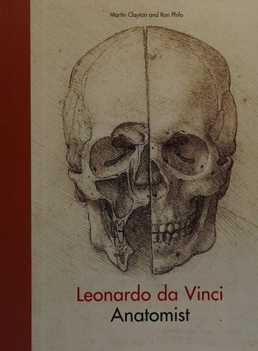 Leonardo da Vinci, anatomist