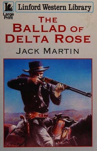 The ballad of Delta Rose