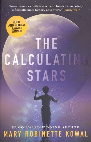 The Calculating Stars