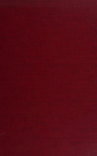 Prologue to war: England and the United States, 1805-1812.