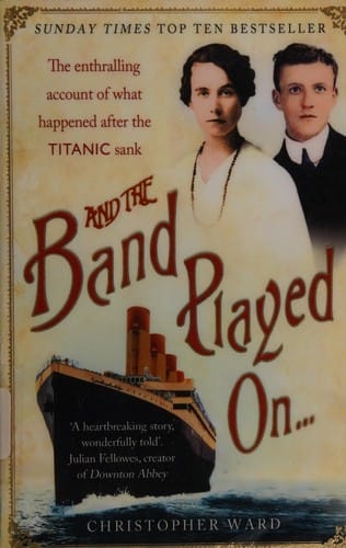 And The Band Played On...