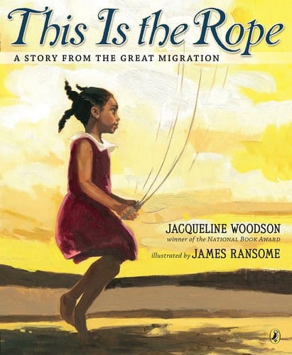 This is the rope : a story from the great migration