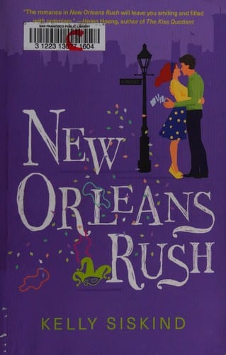 New Orleans rush