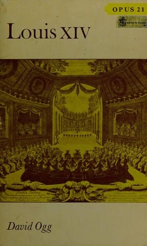 Louis XIV