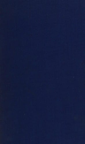 Goethe: a critical introduction.